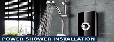 Dependable Shower Repairs Dublin 20
